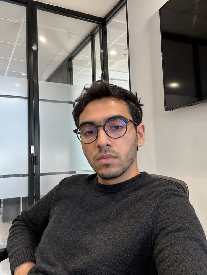 Ilyas, Design & Brand chez dakimmo