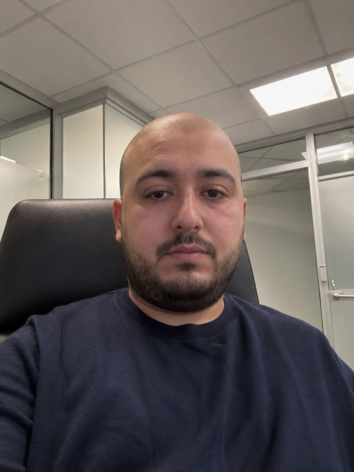 Mouad, Lead Engineering chez dakimmo